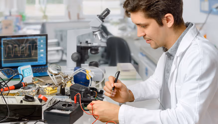 Babadağ Elektronik Tamircisi