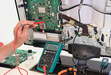 Babadağ Elektronik Tamircisi