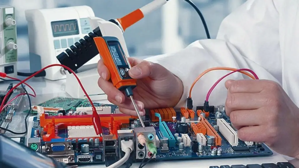 Babadağ Elektronik Tamircisi